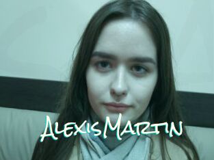 AlexisMartin