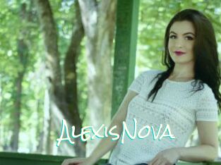 AlexisNova