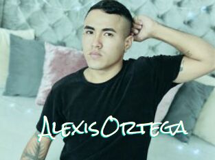 AlexisOrtega