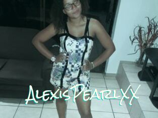 AlexisPearlXX