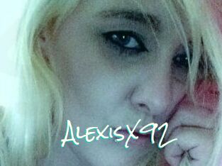AlexisX92