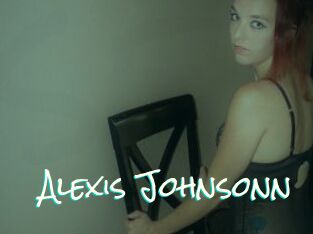 Alexis_Johnsonn