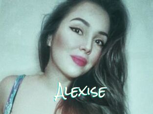 Alexise