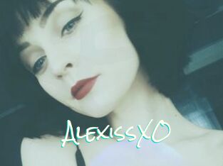 AlexissXO