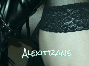 Alexitrans