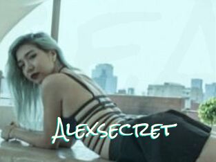 Alexsecret
