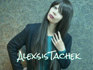 AlexsisTachek