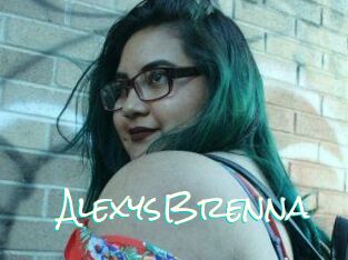 AlexysBrenna