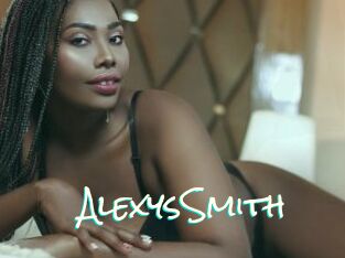 AlexysSmith