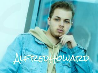 AlfredHoward