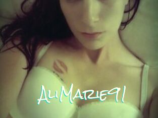 AliMarie91