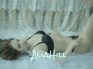 AliaHill