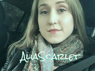 AliaScarlet