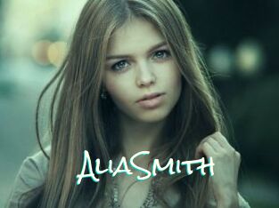 AliaSmith