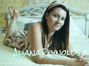 AlianaReynolds