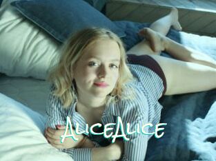 AliceAlice