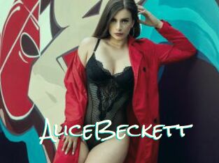 AliceBeckett