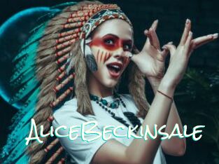 AliceBeckinsale