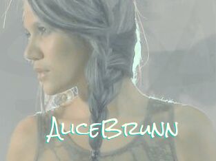 AliceBrunn