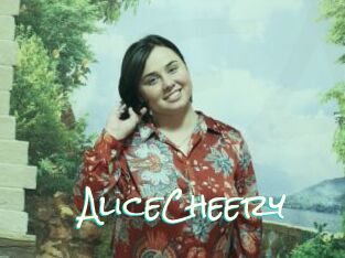 AliceCheery