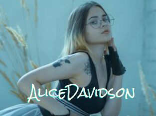 AliceDavidson