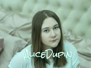 AliceDupin