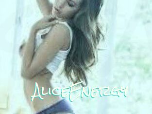 AliceEnergy