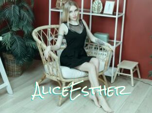 AliceEsther