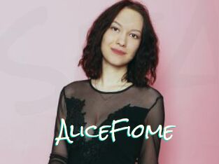 AliceFiome