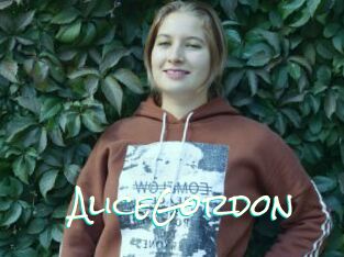 AliceGordon
