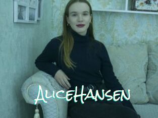 AliceHansen
