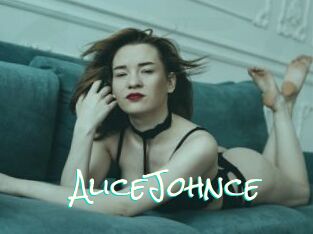 AliceJohnce