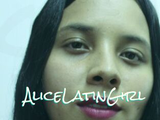 AliceLatinGirl