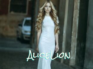 AliceLion