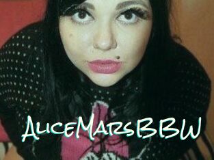 AliceMarsBBW