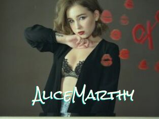 AliceMarthy