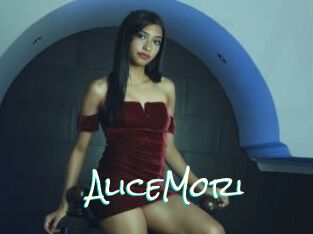 AliceMori