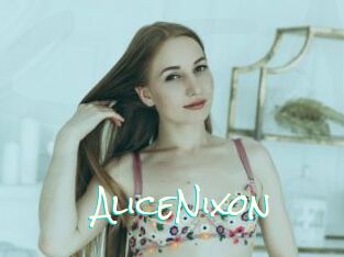 AliceNixon
