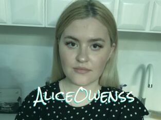 AliceOwenss