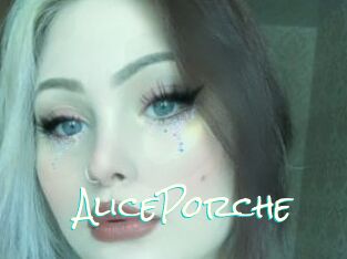 AlicePorche