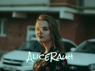AliceRauh