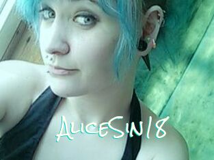 AliceSin18