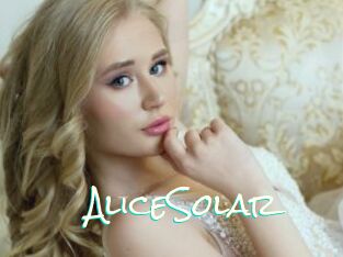 AliceSolar