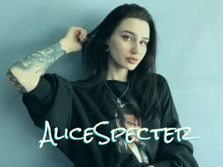 AliceSpecter