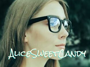 AliceSweetCandy