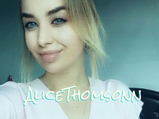 AliceThomsonn