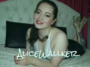 AliceWallker