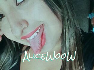 AliceWooW
