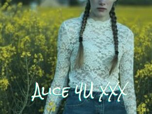 Alice_4U_XXX