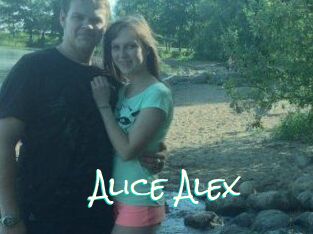Alice_Alex